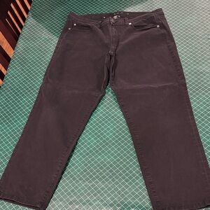 Calvin Klein Jeans Dark Gray Denim